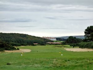 Turnberry (King Robert The Bruce) 15th